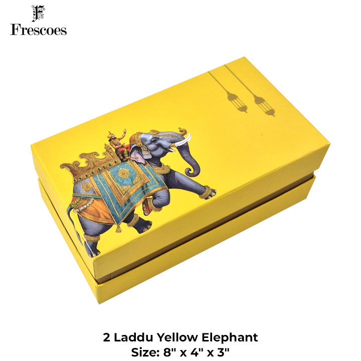 2-laddu-yellow-elephant