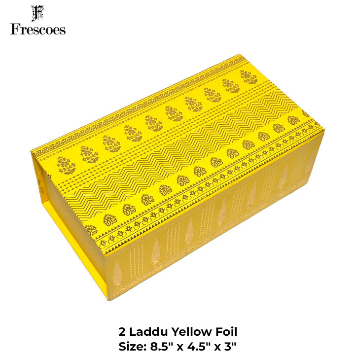 2-laddu-yellow-foil