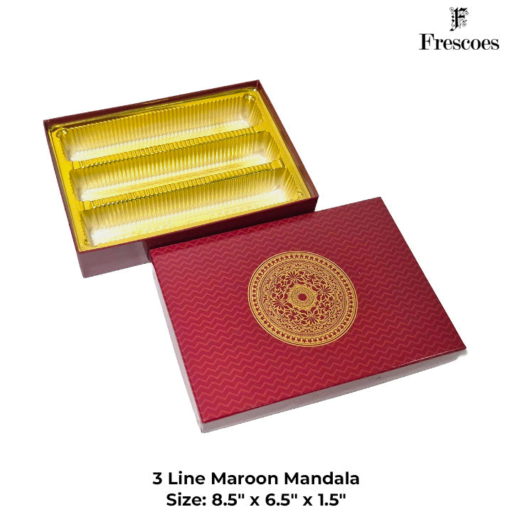 3-line-maroon-mandala