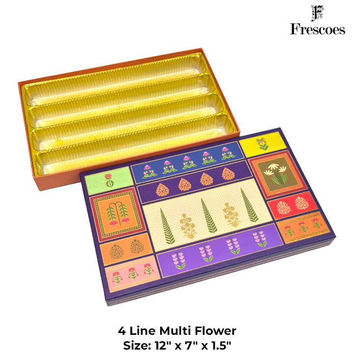 4-line-multi-flower