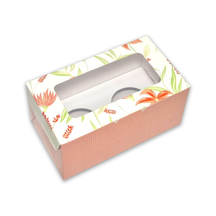 2-cupcake-box-floral-peach