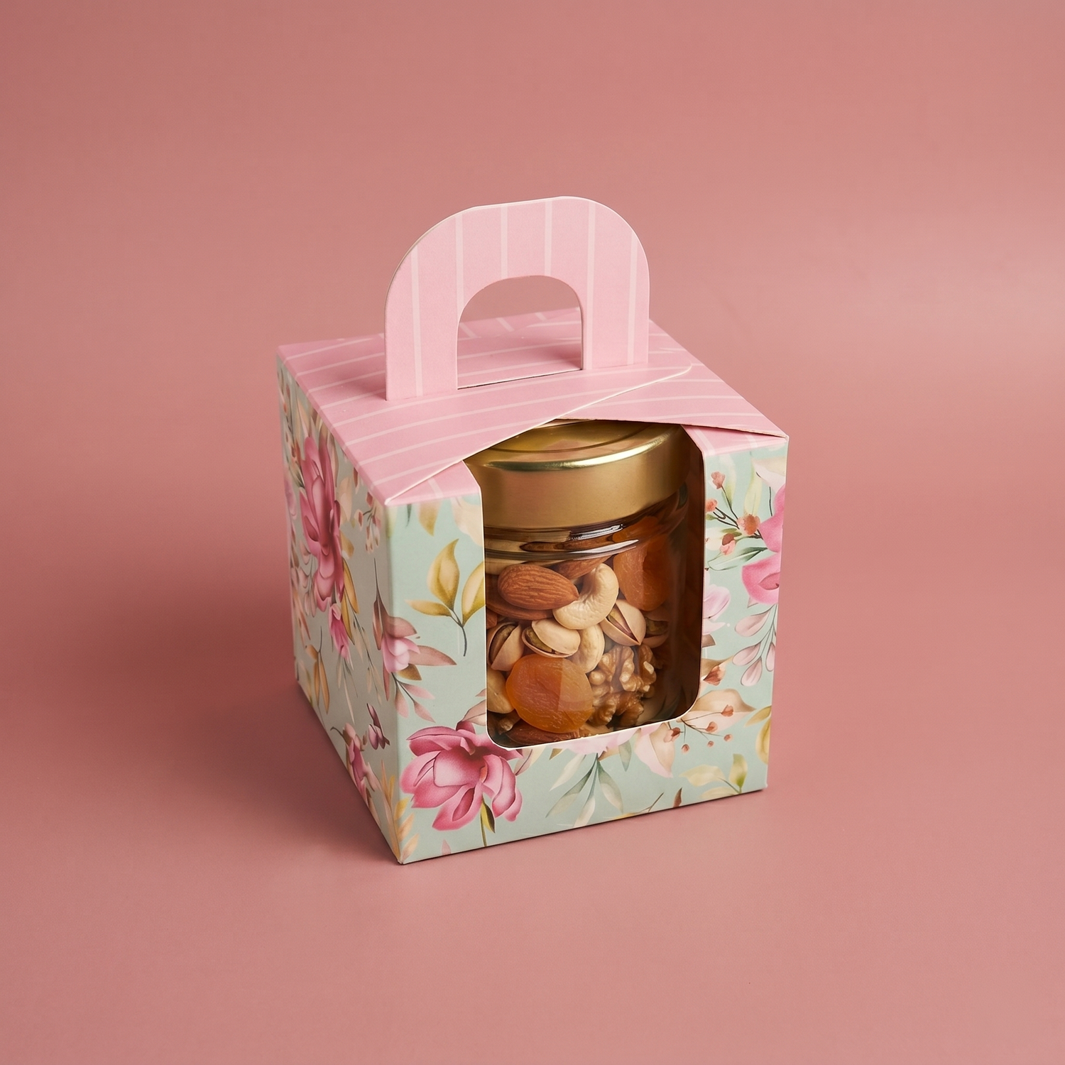 Jar Boxes