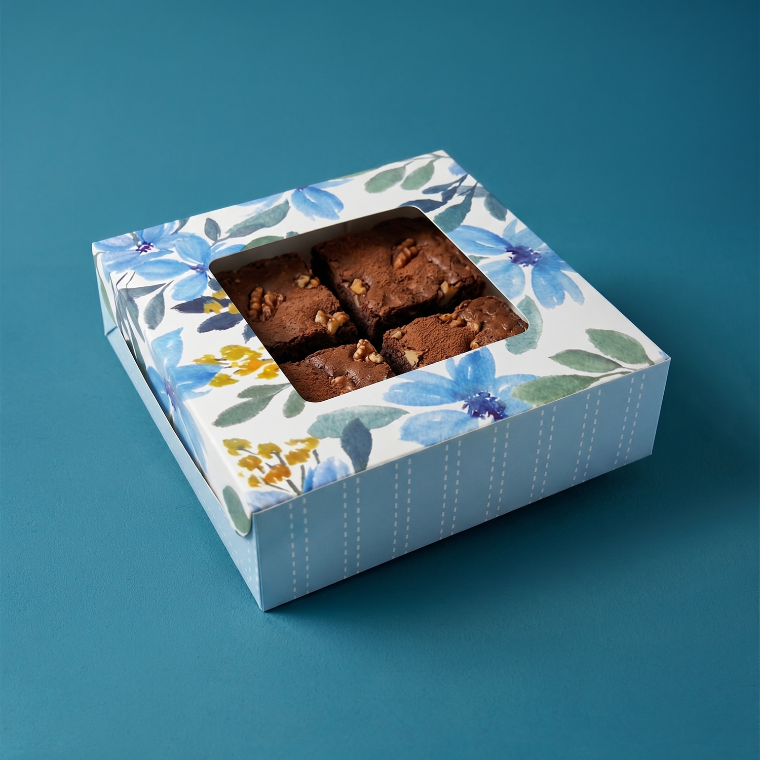 Brownie Boxes