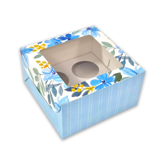 4-cupcake-box-floral-blue
