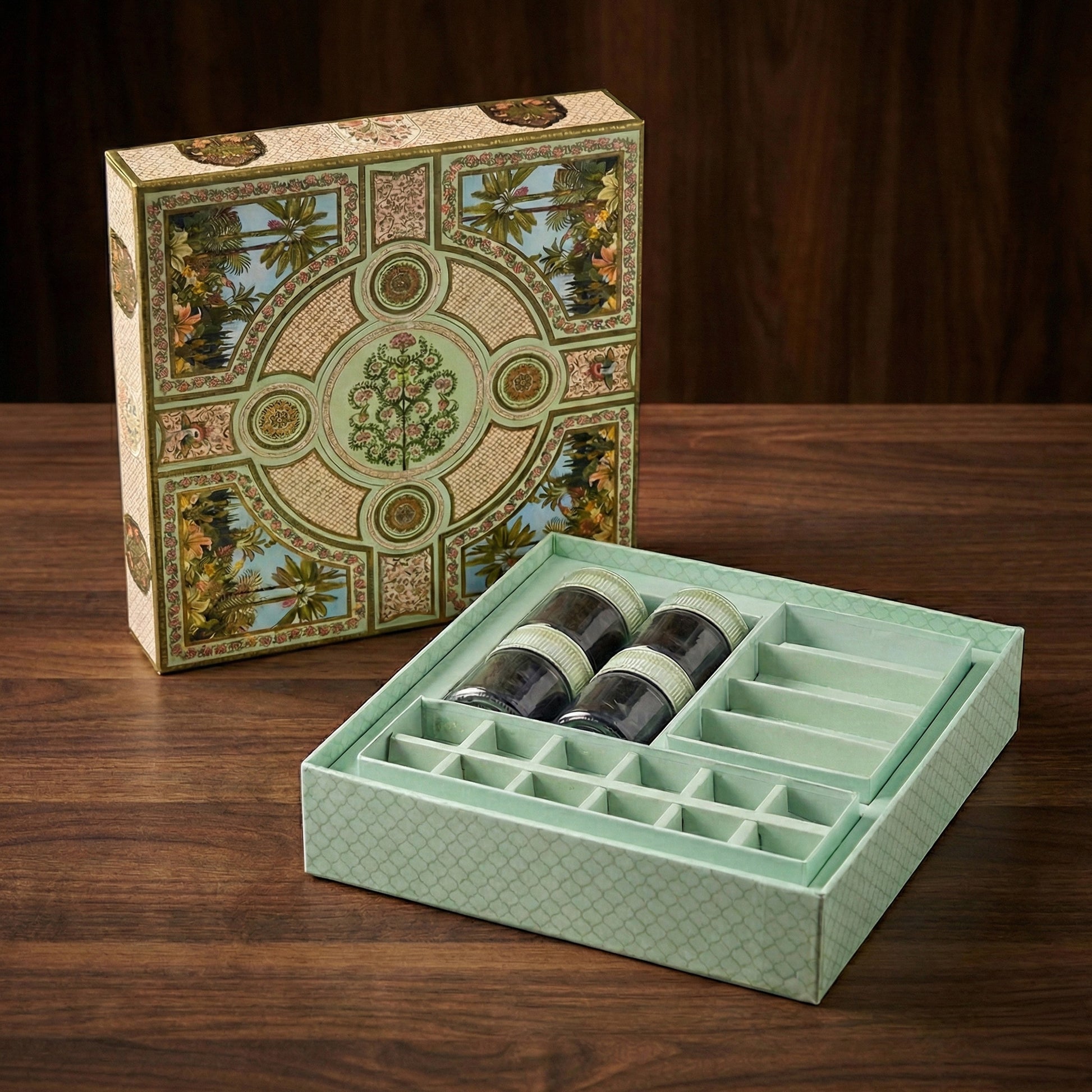 13x13-hamper