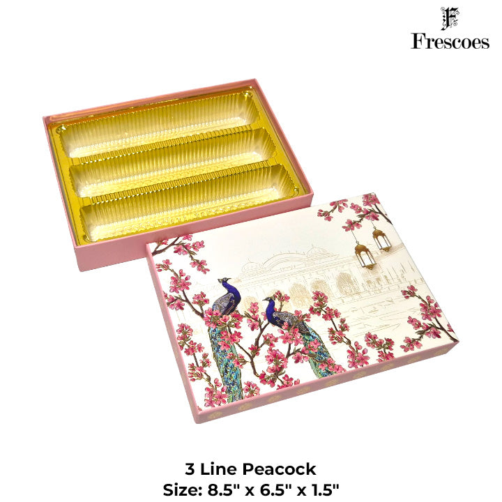 3-line-peacock