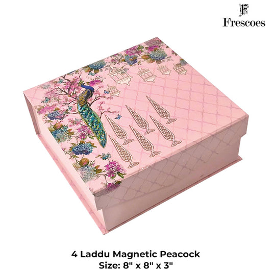 4-laddu-magnetic-peacock