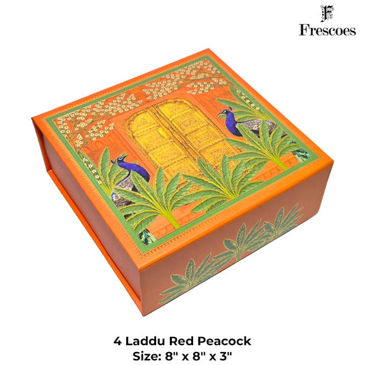 4-laddu-orange-peacock