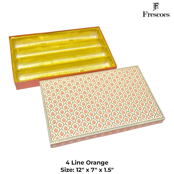 4-line-orange